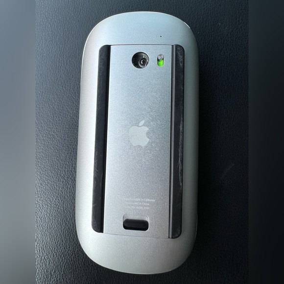 Apple magic mouse - Picture 2 of 2